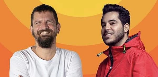 Saulo e Tomate