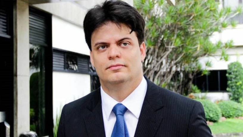 Imagem - Mãe de Daniel Keller fala pela primeira vez após morte do filho: 'Estamos em paz'